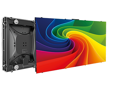 山東P1.8小間距全彩LED顯示屏