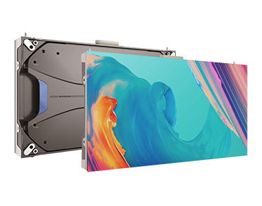 山東P1.6 led小間距電子顯示屏