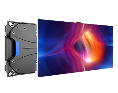 山東P1.5室內小間距LED電子屏